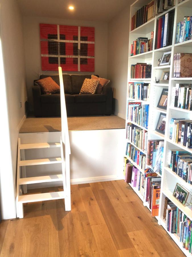 Studio Or Cabin On Whitby Нелсън Екстериор снимка