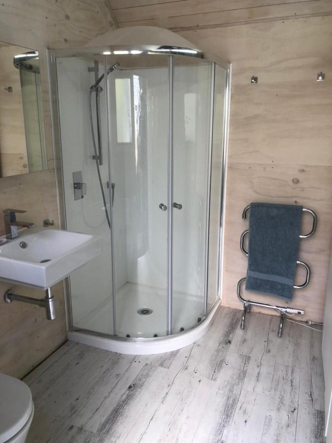 Studio Or Cabin On Whitby Нелсън Екстериор снимка