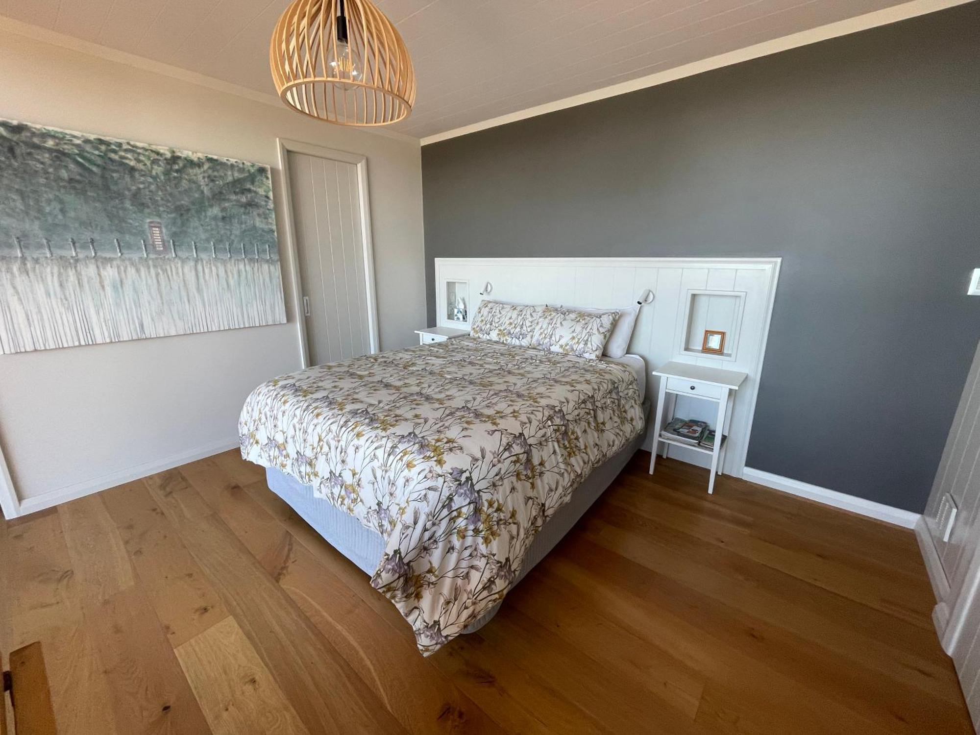 Studio Or Cabin On Whitby Нелсън Екстериор снимка